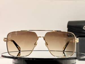 Essenceofluxury Mens Sunglasses Maybach Eyewear Sunglasses The Netx Brown A65PP180 AA192445