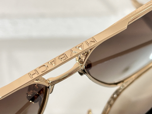 Essenceofluxury Mens Sunglasses Maybach Eyewear Sunglasses The Netx Brown A65PP180 AA192445