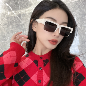 Essenceofluxury Womens Sunglasses Ferragamo Eyewear Sunglasses SF276 White A65PP180 AA192449