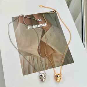 Replica Womens Jewelry Cartier Panthere De Cartier Necklace A62PP380 AA193065