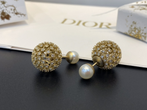 Dior Tribales Crystals Rings 