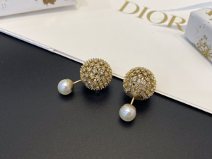 Replica Womens Jewelry Dior Tribales Crystals Rings A39PP180 AA193042