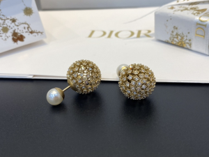 Replica Womens Jewelry Dior Tribales Crystals Rings A39PP180 AA193042