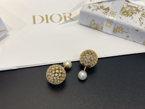 Replica Womens Jewelry Dior Tribales Crystals Rings A39PP180 AA193042