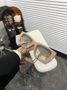 Burberry Eyewear Sunglasses Be4336 Beige 