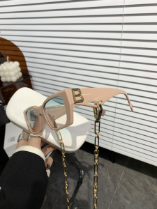 Essenceofluxury Womens Sunglasses Burberry Eyewear Sunglasses Be4336 Beige A144PP180 AA193120