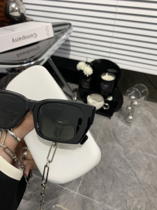 Essenceofluxury Womens Sunglasses Burberry Eyewear Sunglasses Be4336 Black A144PP180 AA193116