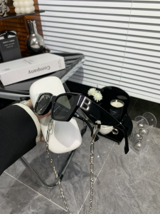 Essenceofluxury Womens Sunglasses Burberry Eyewear Sunglasses Be4336 Black A144PP180 AA193116