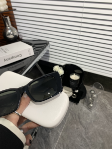 Essenceofluxury Womens Sunglasses Burberry Eyewear Sunglasses Be4336 Black A144PP180 AA193119