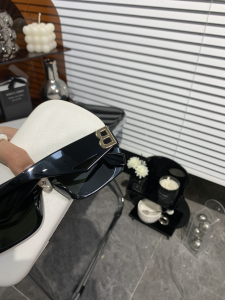 Essenceofluxury Womens Sunglasses Burberry Eyewear Sunglasses Be4336 Black A144PP180 AA193119