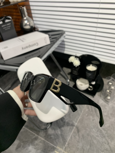 Essenceofluxury Womens Sunglasses Burberry Eyewear Sunglasses Be4336 Black A144PP180 AA193119