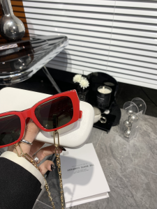 Essenceofluxury Womens Sunglasses Burberry Eyewear Sunglasses Be4336 Red A144PP180 AA193118