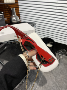 Essenceofluxury Womens Sunglasses Burberry Eyewear Sunglasses Be4336 Red A144PP180 AA193118