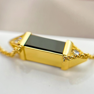 Replica Womens Jewelry Cartier Les Berlingots de Cartier Necklace A62PP280 AA193360