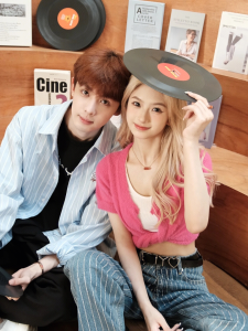 Replica Womens Jewelry Cartier Les Berlingots de Cartier Necklace A62PP280 AA193360