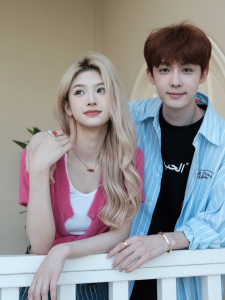 Replica Womens Jewelry Cartier Les Berlingots de Cartier Necklace A62PP280 AA193360