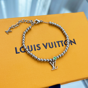 Louis Vuitton Nano Beads Bracelet 