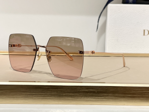 Jimmy Choo Jans Eyewear Sunglasses Beige 