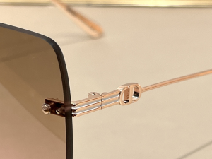 Essenceofluxury Womens Sunglasses Jimmy Choo Jans Eyewear Sunglasses Beige A65PP180 AA193894