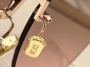 Essenceofluxury Womens Sunglasses Jimmy Choo Jans Eyewear Sunglasses Beige A65PP180 AA193894