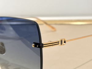 Essenceofluxury Womens Sunglasses Jimmy Choo Jans Eyewear Sunglasses Blue A65PP180 AA193892