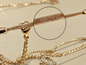 Essenceofluxury Womens Sunglasses Jimmy Choo Jans Eyewear Sunglasses Brown A65PP180 AA193891