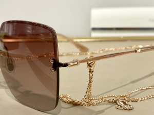 Essenceofluxury Womens Sunglasses Jimmy Choo Jans Eyewear Sunglasses Brown A65PP180 AA193891