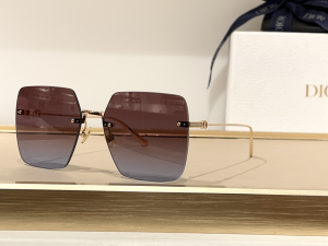 Jimmy Choo Jans Eyewear Sunglasses Burgundy 