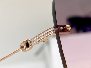 Essenceofluxury Womens Sunglasses Jimmy Choo Jans Eyewear Sunglasses Purple A65PP180 AA193895