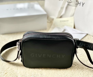 Givenchy G Essentials Camera Crossbody Bag Black Smooth Leather Givenchy G Essentials Camera Crossbody Bag Black Smooth Leather