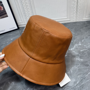 Essenceofluxury Womens Hats Celine Brown Bucket Hat A190PP180 AA194129