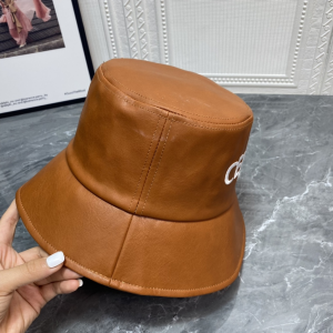 Essenceofluxury Womens Hats Celine Brown Bucket Hat A190PP180 AA194129