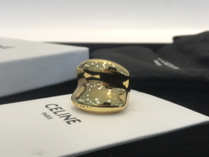 Essenceofluxury Womens Jewelry Celine formes abstraites cosmos ring A39PP180 AA194242