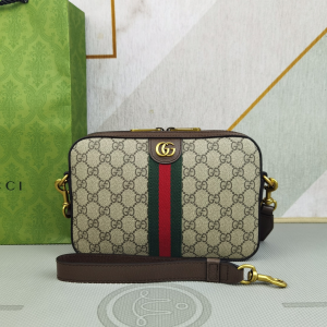 Essenceofluxury Mens Handbags Gucci Ophidia GG Shoulder Crossbody Bag in Beige and Ebony GG Supreme Canvas 699439 23x16x4CM A09PP780 AA194217 Essenceofluxury Mens Handbags Gucci Ophidia GG Shoulder Crossbody Bag in Beige and Ebony GG Supreme Canvas 699439 23x16x4CM A09PP780 AA194217