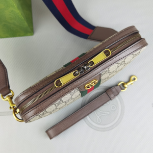 Essenceofluxury Mens Handbags Gucci Ophidia GG Shoulder Crossbody Bag in Beige and Ebony GG Supreme Canvas 699439 23x16x4CM A09PP780 AA194217 Essenceofluxury Mens Handbags Gucci Ophidia GG Shoulder Crossbody Bag in Beige and Ebony GG Supreme Canvas 699439 23x16x4CM A09PP780 AA194217