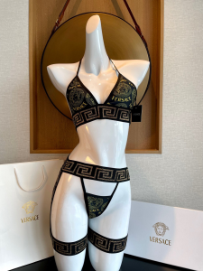 Versace Swimsuit BikiniXL 