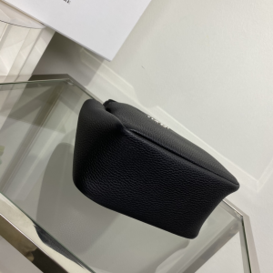 Essenceofluxury Womens Handbags Prada Super Mini Leather Tote Bag in Black 1BA349 18x15x10CM A101PP880 AA194651 Essenceofluxury Womens Handbags Prada Super Mini Leather Tote Bag in Black 1BA349 18x15x10CM A101PP880 AA194651