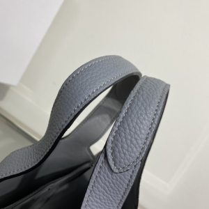 Essenceofluxury Womens Handbags Prada Super Mini Leather Tote Bag in Blue 1BA349 18x15x10CM A101PP880 AA194654 Essenceofluxury Womens Handbags Prada Super Mini Leather Tote Bag in Blue 1BA349 18x15x10CM A101PP880 AA194654