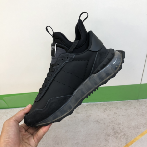 Essenceofluxury Mens Shoes Valentino Vlogo Black Leather Sneakers 38 To 44 A151PP680 AA194938