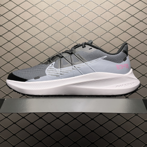 Nike Air Zoom GT Cut Low Sneakers Gray 