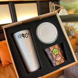 Louis Vuitton Lover Set of 2 Cups 