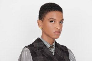 Essenceofluxury Womens Jewelry Dior Tribales Jadior Brooch with Crystals A205PP180 AA198896