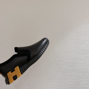 Essenceofluxury Womens Shoes Hermes Black Leather Sneakers 35 To 46 A151PP480 AA198976