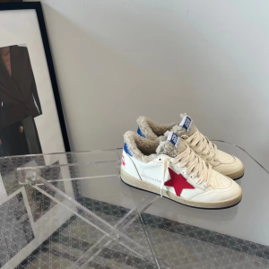 GGDB Golden Goose Deluxe Brand Super Star Leather Sneakers White 44 GGDB Golden Goose Deluxe Brand Super Star Leather Sneakers White 44