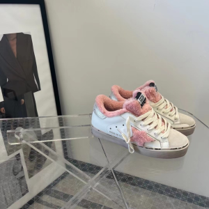 GGDB Golden Goose Deluxe Brand Super Star Leather Sneakers White 44 GGDB Golden Goose Deluxe Brand Super Star Leather Sneakers White 44