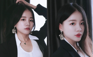 Essenceofluxury Womens Jewelry Chanel Gold Birdcage Pendant Earrings AB9631 A39PP280 AA199487