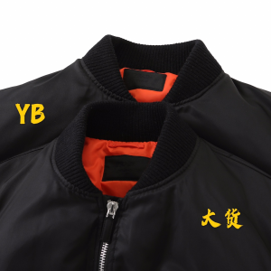 Essenceofluxury Womens Clothing Prada Black Nylon Jacket Coat SML A155PP780 AA199942