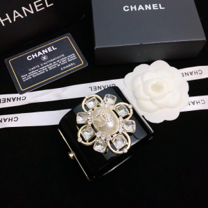 Essenceofluxury Womens Jewelry Chanel Black Bracelets A152PP280 AA200480