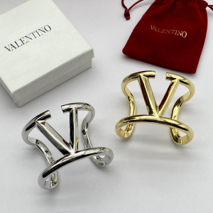 Valentino VLogo Signature Metal Bracelet 