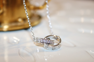 Essenceofluxury Womens Jewelry Cartier Love Diamond Necklaces A62PP280 AA200633